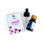 CMCP - Para chlorophenol & camphor safeguard dentine post-cavity prep