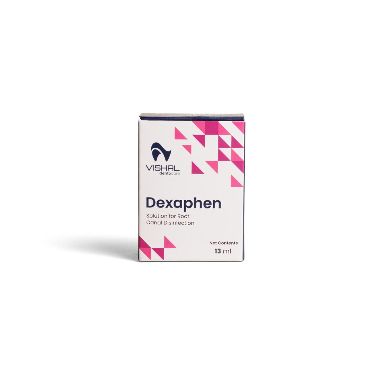 Dexaphen - 3