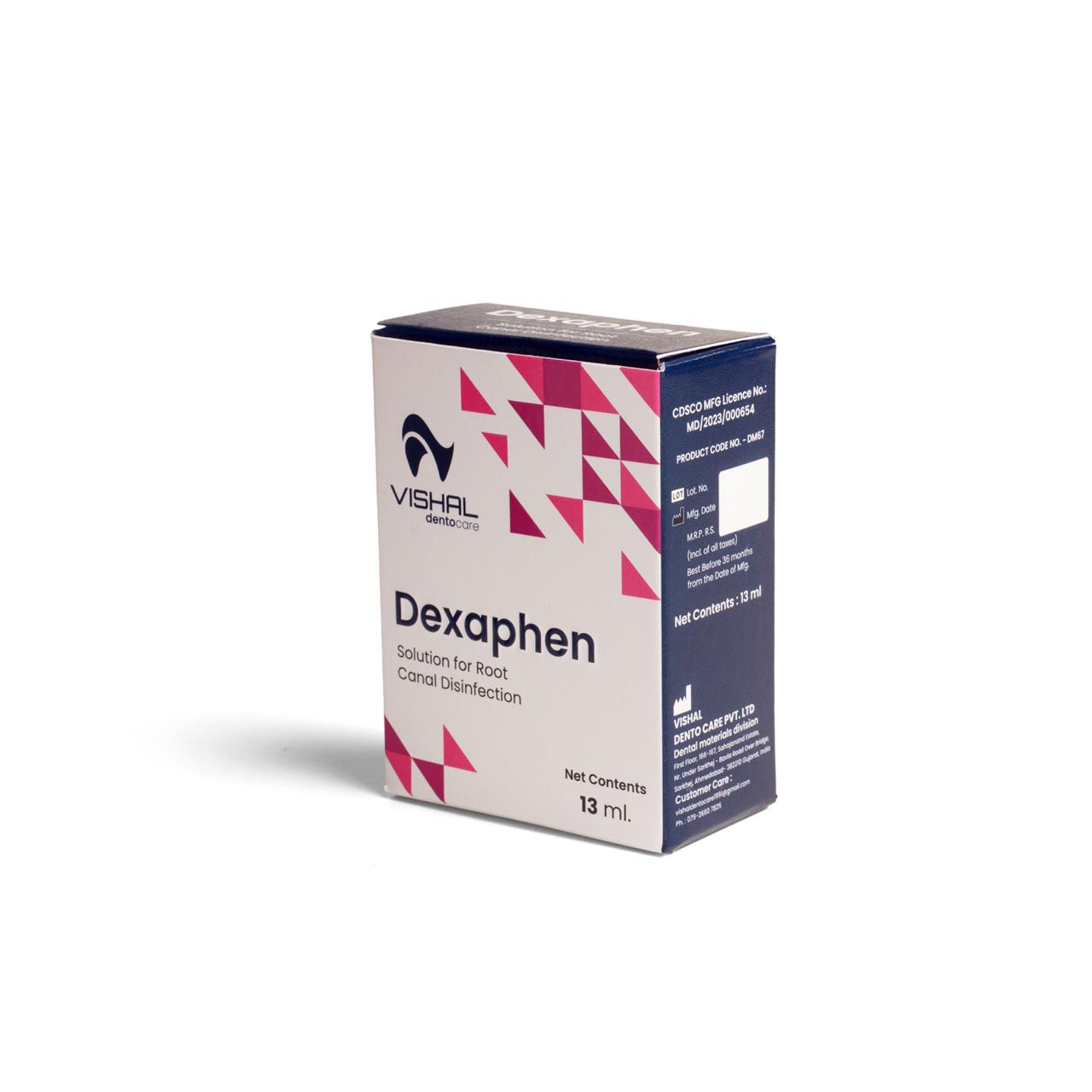 Dexaphen