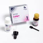 Iono Lute+ Glass Ionomer Luting Cement GIC