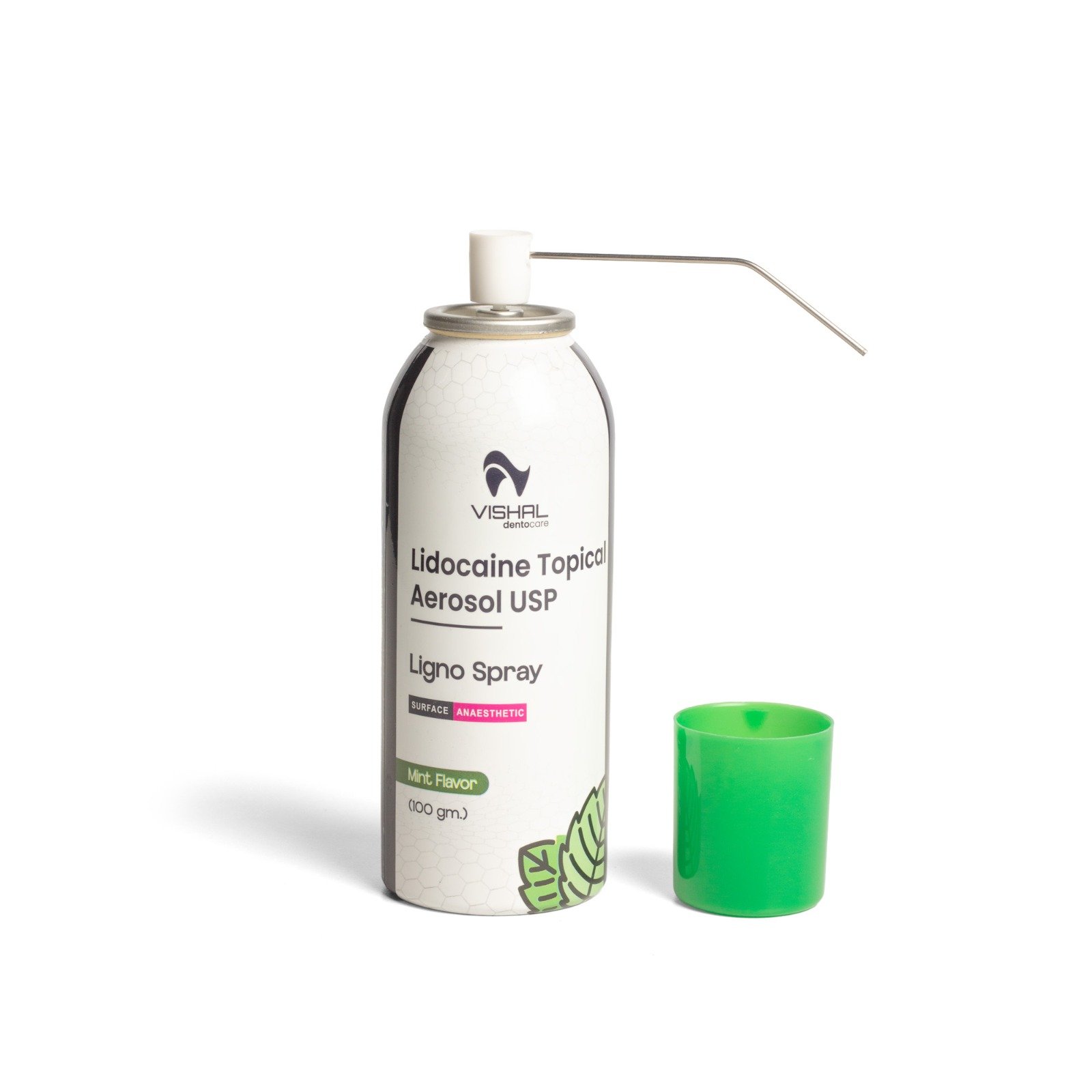 Ligno Spray - Local Anesthetic Spray