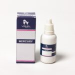 Mercury - Mercury used with silver powder to form silver amalgam filling
