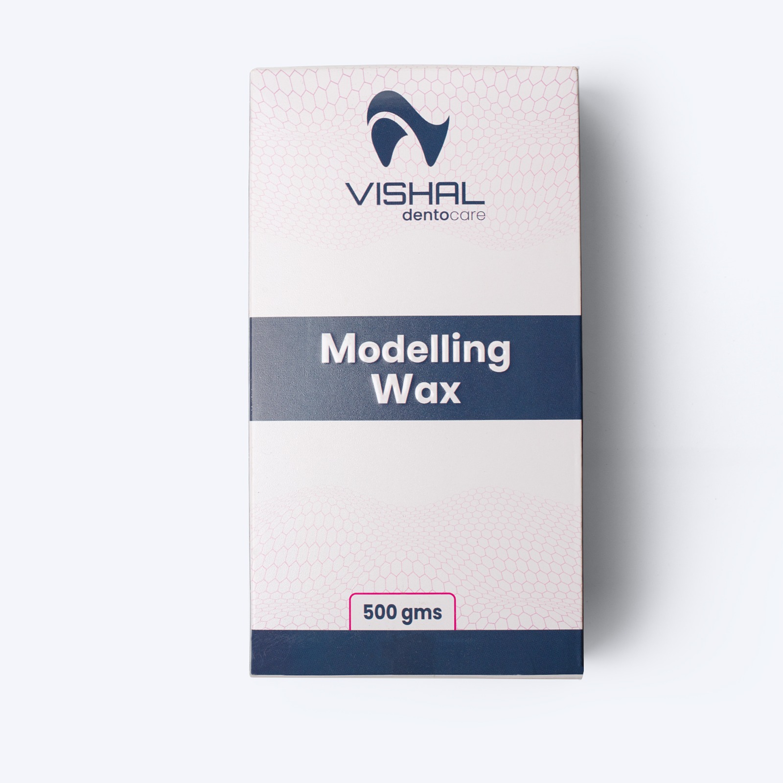 MODELLING WAX