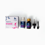 Enseal Neno - Resin Based Root canal Sealing material with Iodoform