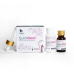 Quick Seal Root Canal Sealer With Dexamethasone
