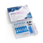 Resto Tech NHT - Light Cured Nano Hybrid Composite Kit