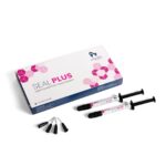 Seal Plus - Light Cured Pit & Fissure Sealant