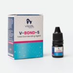 V - BOND 5 - LIGHT CURING TOTAL ETCH ONE COMPONENT BONDING ADHESIVE