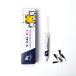 V-CAL-H-I - Calcium Hydroxide With Iodoform Paste