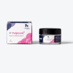 V ‐ Pulp Cure - Pulp Devitalising agent