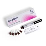 ZircoTech DC Core - Dual Cure Composition Resin